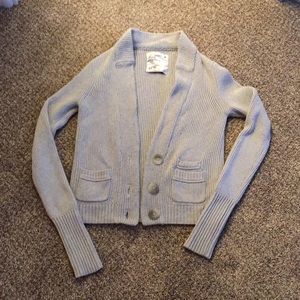 American eagle sweater